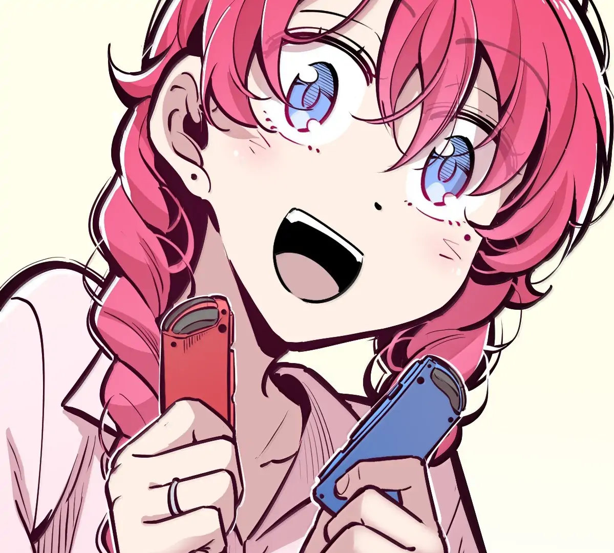 Demon X Angel, Can’t Get Along! Chapter 130.2 - page 125