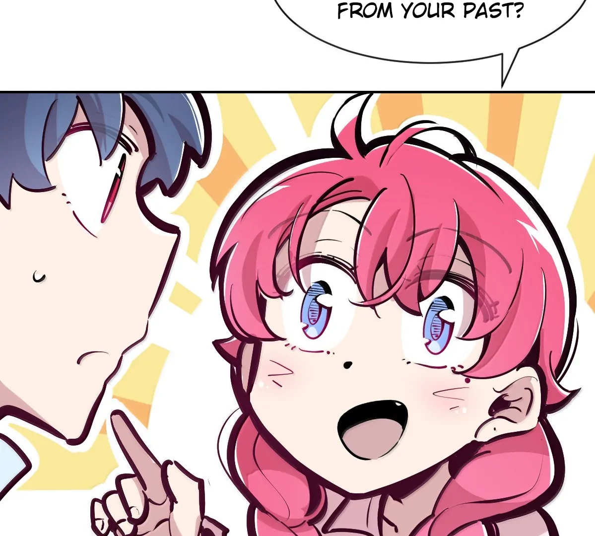 Demon X Angel, Can’t Get Along! Chapter 130.2 - page 139