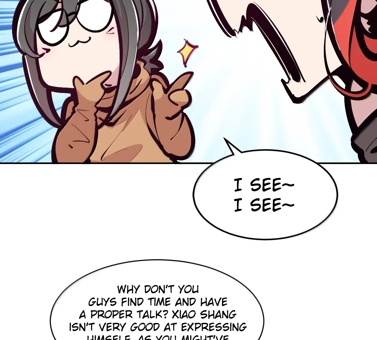 Demon X Angel, Can’t Get Along! Chapter 130.2 - page 39