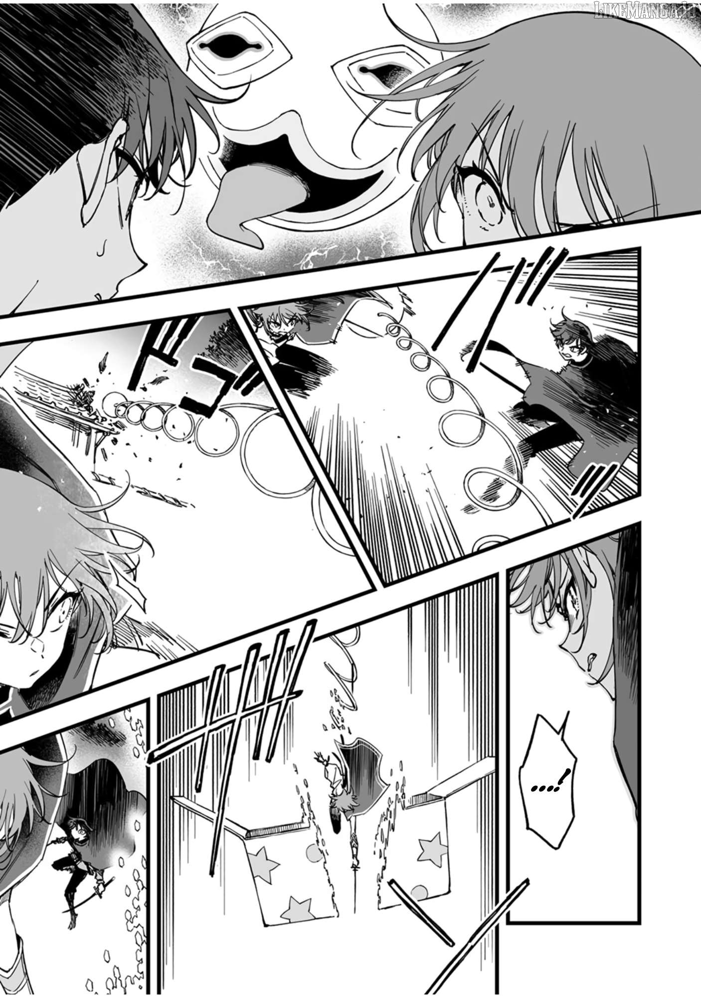 The Unfortunate 'Trapper' Cast Out of the Hero’s Party Will Defy Fate and Become the Strongest with the Unique Skill 'Arrow' Chapter 15 - page 10