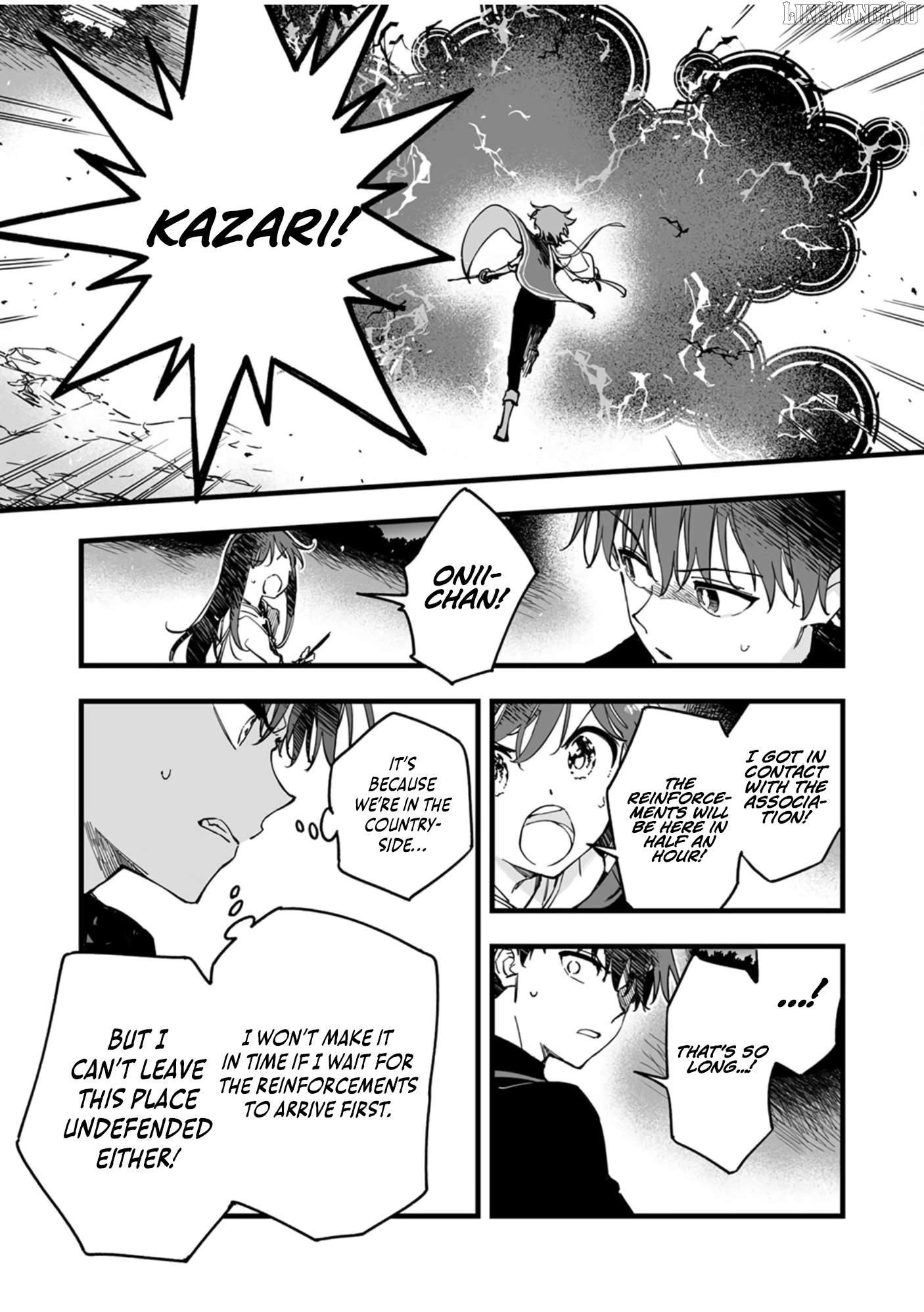 The Unfortunate 'Trapper' Cast Out of the Hero’s Party Will Defy Fate and Become the Strongest with the Unique Skill 'Arrow' Chapter 15 - page 12