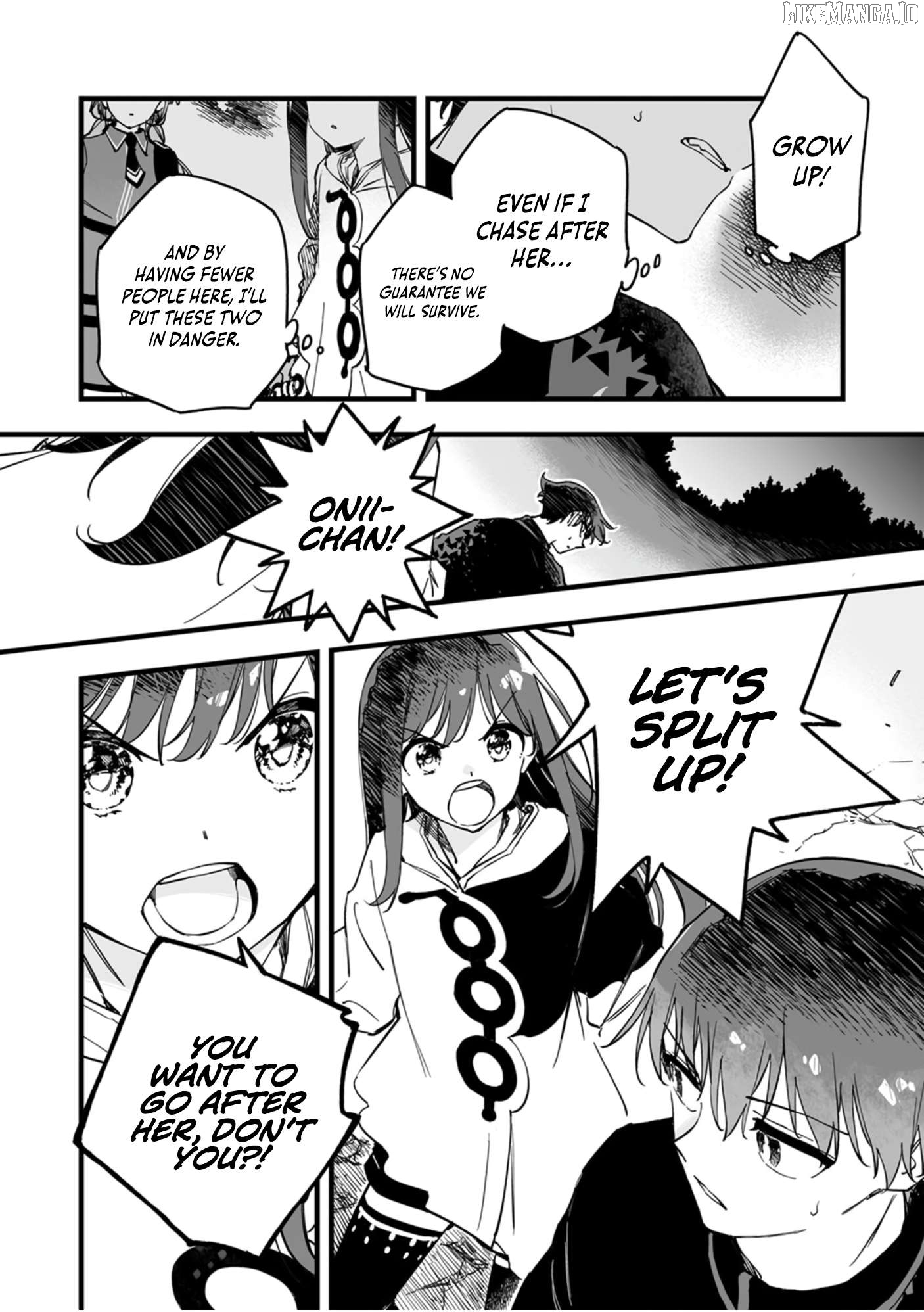 The Unfortunate 'Trapper' Cast Out of the Hero’s Party Will Defy Fate and Become the Strongest with the Unique Skill 'Arrow' Chapter 15 - page 13