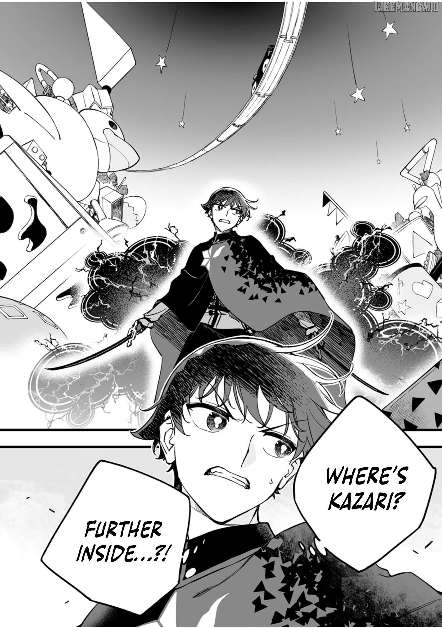 The Unfortunate 'Trapper' Cast Out of the Hero’s Party Will Defy Fate and Become the Strongest with the Unique Skill 'Arrow' Chapter 15 - page 17