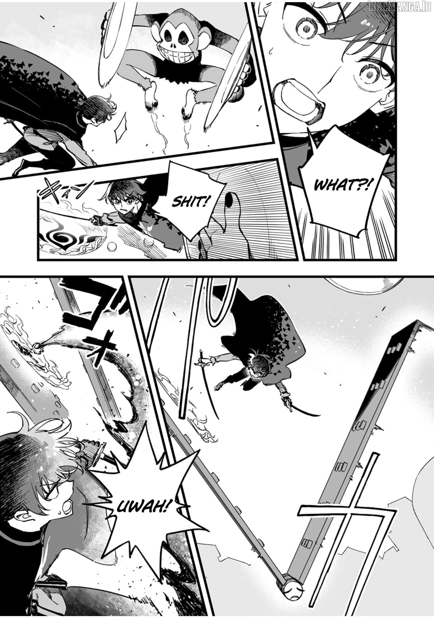 The Unfortunate 'Trapper' Cast Out of the Hero’s Party Will Defy Fate and Become the Strongest with the Unique Skill 'Arrow' Chapter 15 - page 20