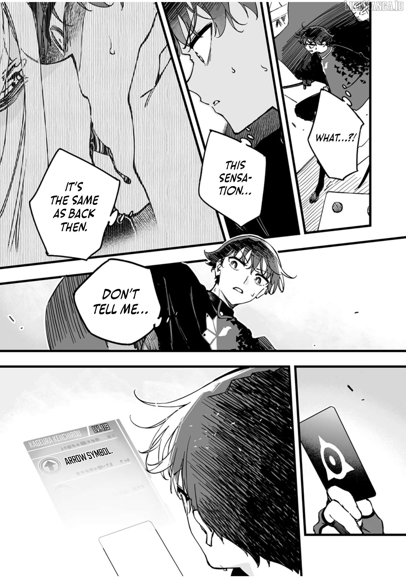 The Unfortunate 'Trapper' Cast Out of the Hero’s Party Will Defy Fate and Become the Strongest with the Unique Skill 'Arrow' Chapter 15 - page 24