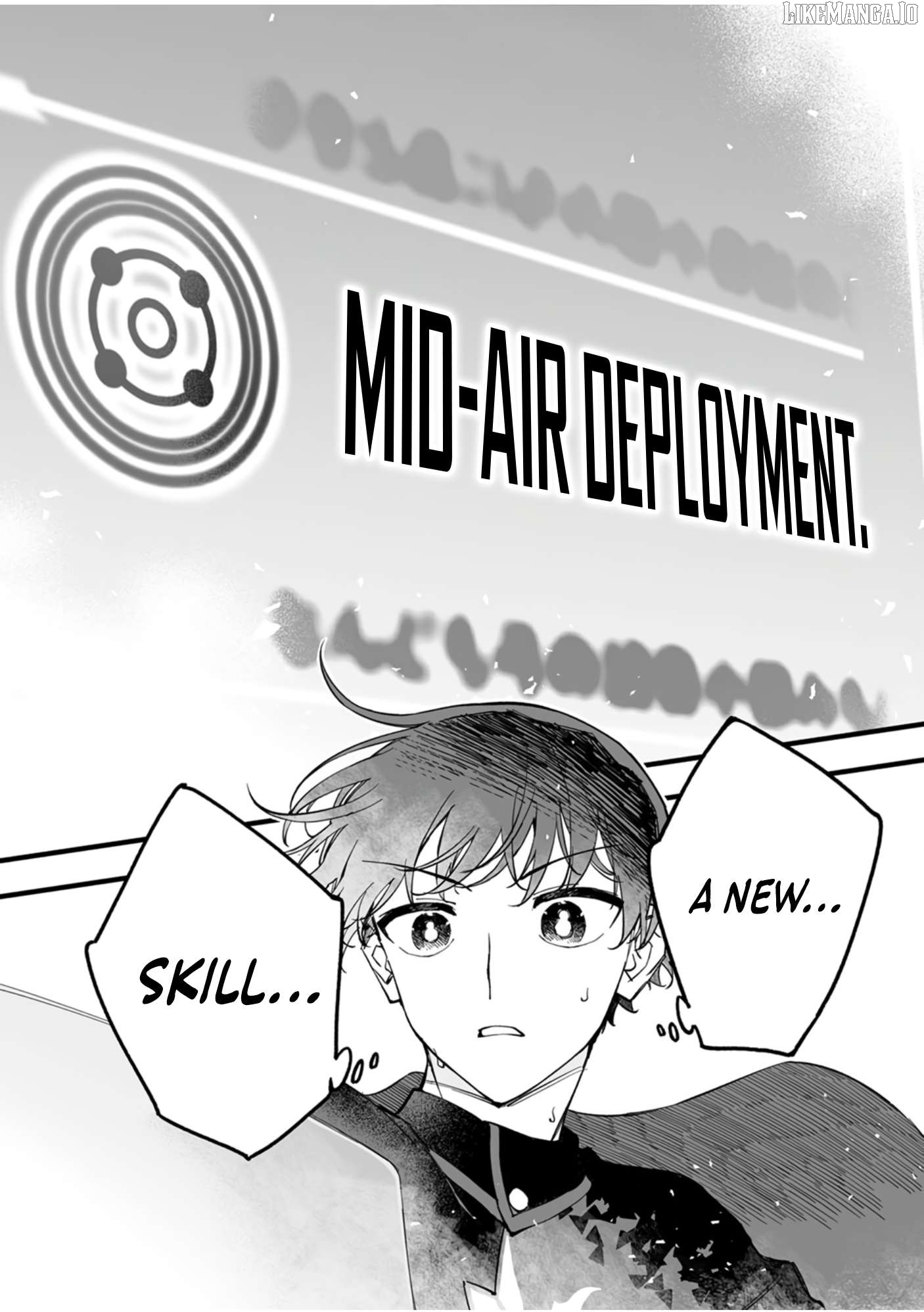 The Unfortunate 'Trapper' Cast Out of the Hero’s Party Will Defy Fate and Become the Strongest with the Unique Skill 'Arrow' Chapter 15 - page 25