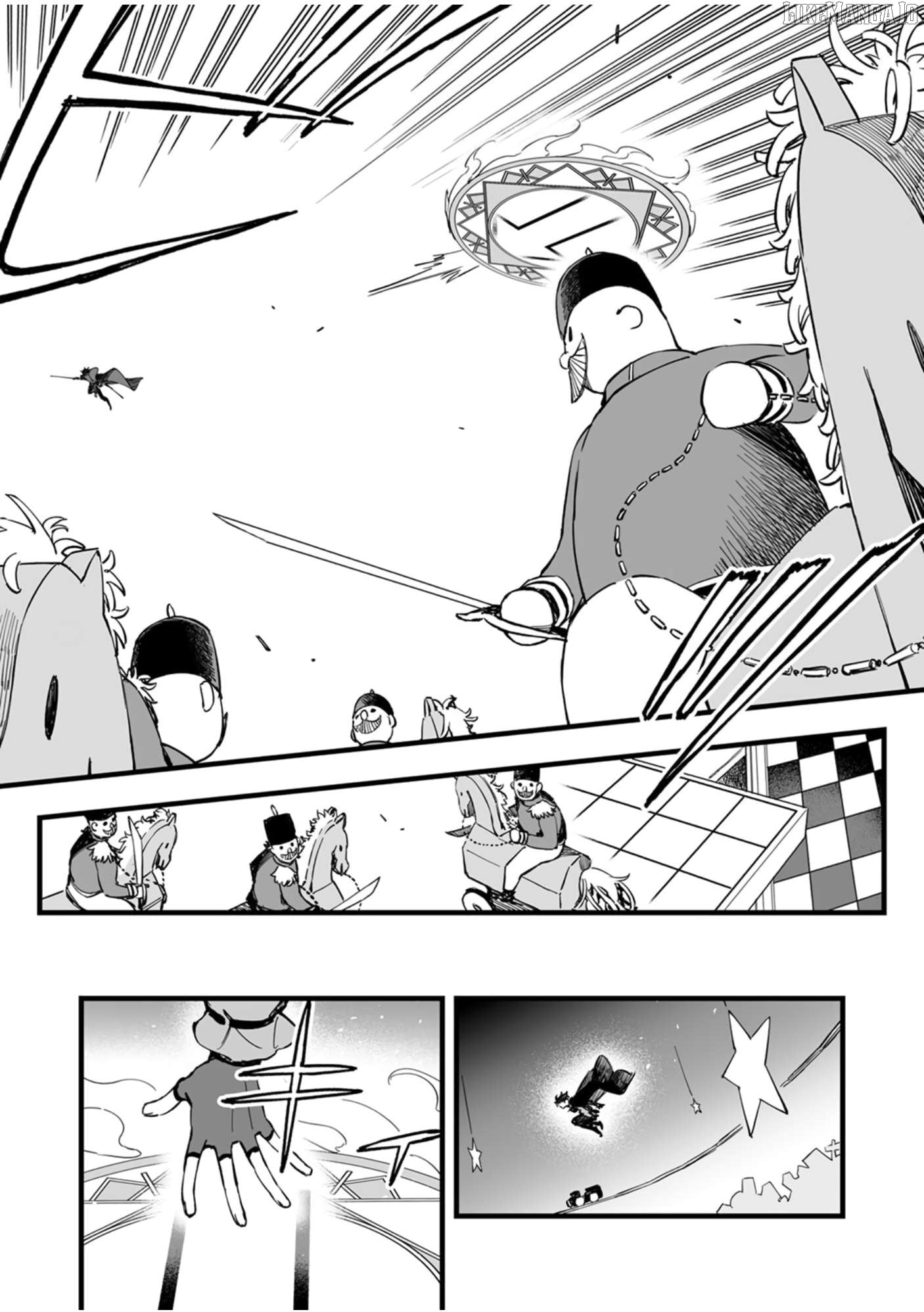 The Unfortunate 'Trapper' Cast Out of the Hero’s Party Will Defy Fate and Become the Strongest with the Unique Skill 'Arrow' Chapter 15 - page 30