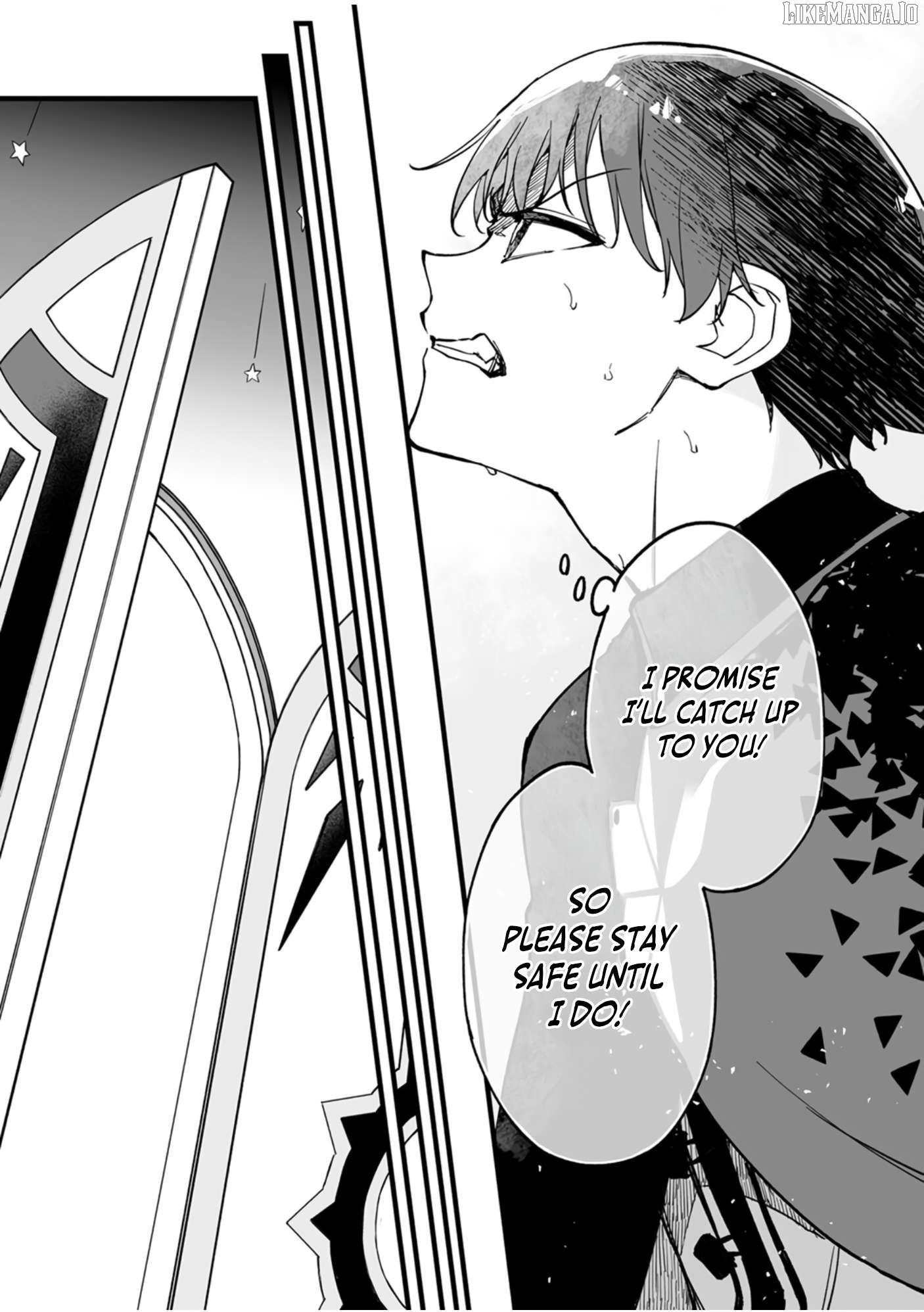 The Unfortunate 'Trapper' Cast Out of the Hero’s Party Will Defy Fate and Become the Strongest with the Unique Skill 'Arrow' Chapter 15 - page 34