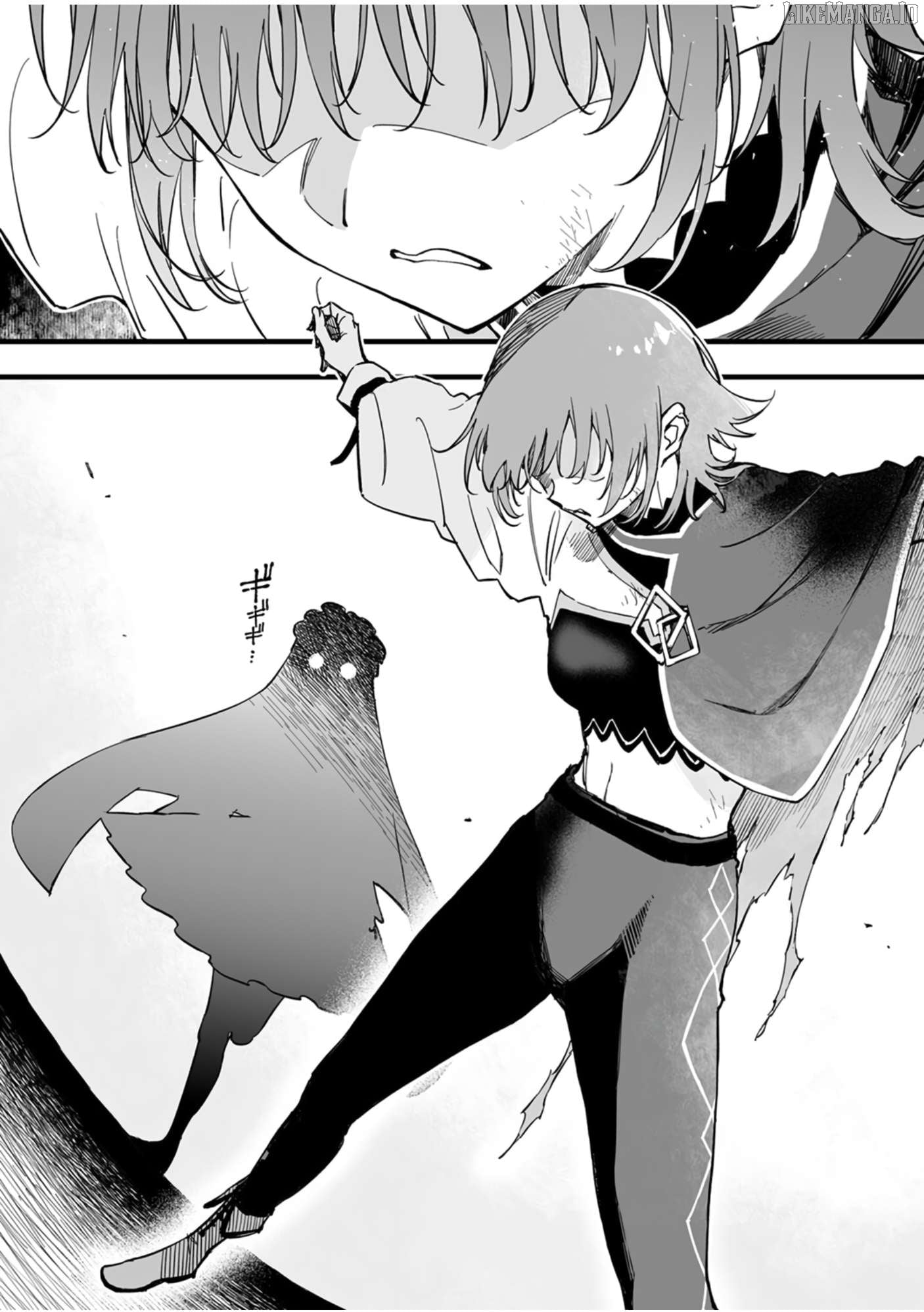 The Unfortunate 'Trapper' Cast Out of the Hero’s Party Will Defy Fate and Become the Strongest with the Unique Skill 'Arrow' Chapter 15 - page 35