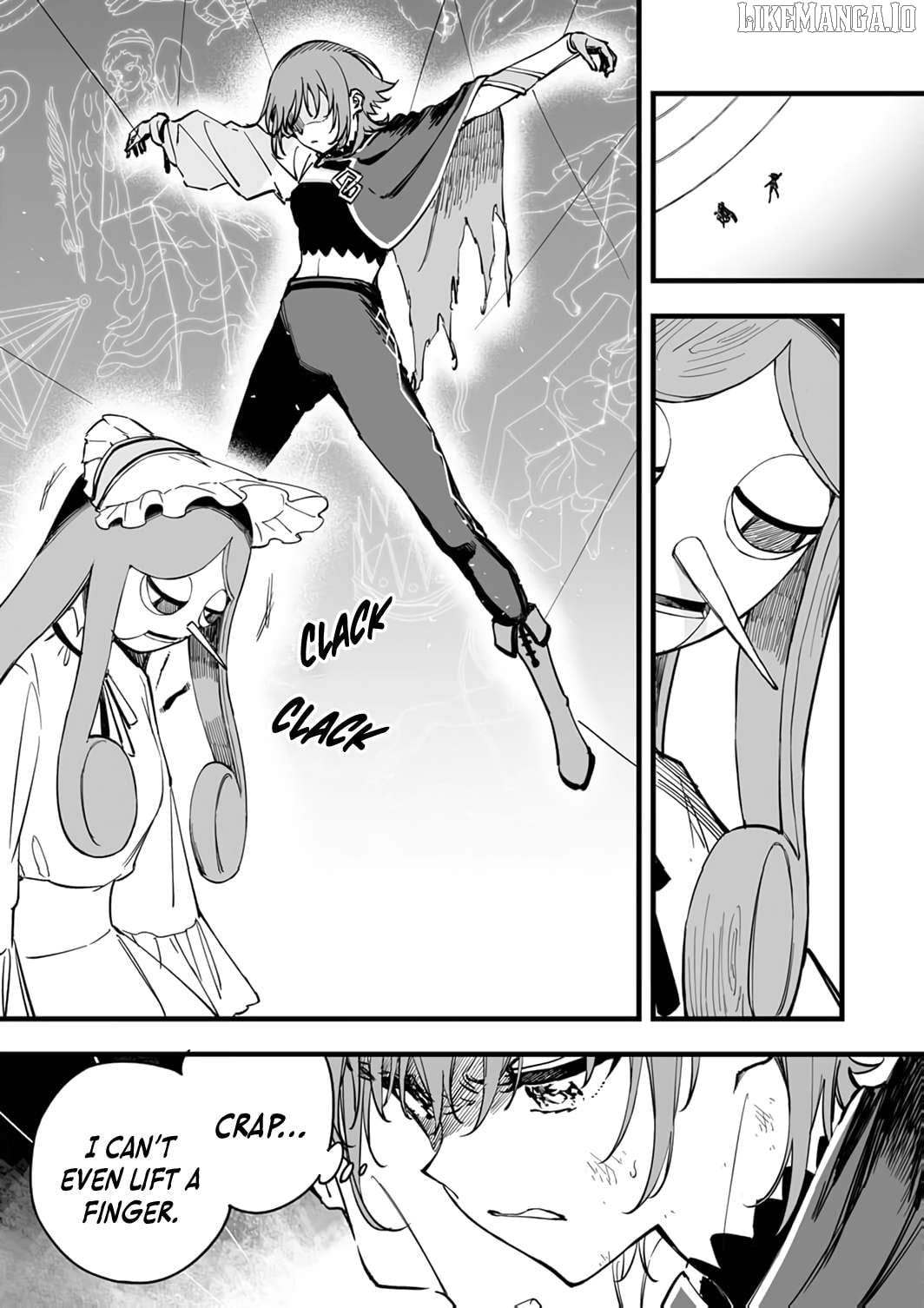 The Unfortunate 'Trapper' Cast Out of the Hero’s Party Will Defy Fate and Become the Strongest with the Unique Skill 'Arrow' Chapter 16 - page 16