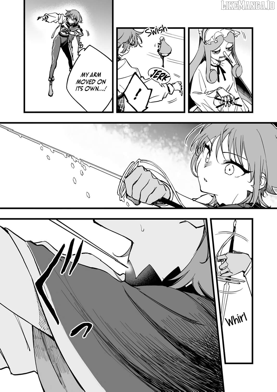 The Unfortunate 'Trapper' Cast Out of the Hero’s Party Will Defy Fate and Become the Strongest with the Unique Skill 'Arrow' Chapter 16 - page 17