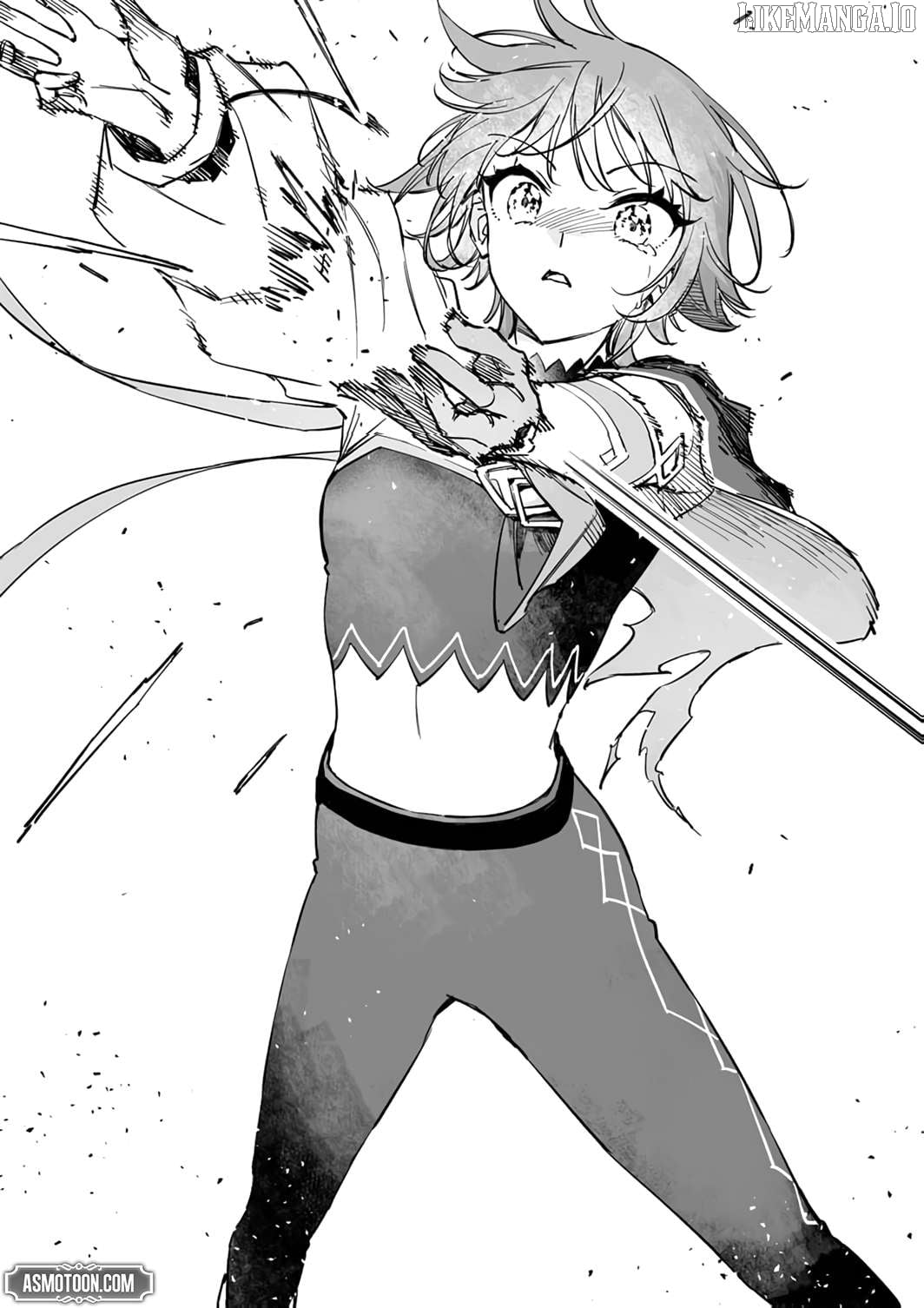 The Unfortunate 'Trapper' Cast Out of the Hero’s Party Will Defy Fate and Become the Strongest with the Unique Skill 'Arrow' Chapter 16 - page 19