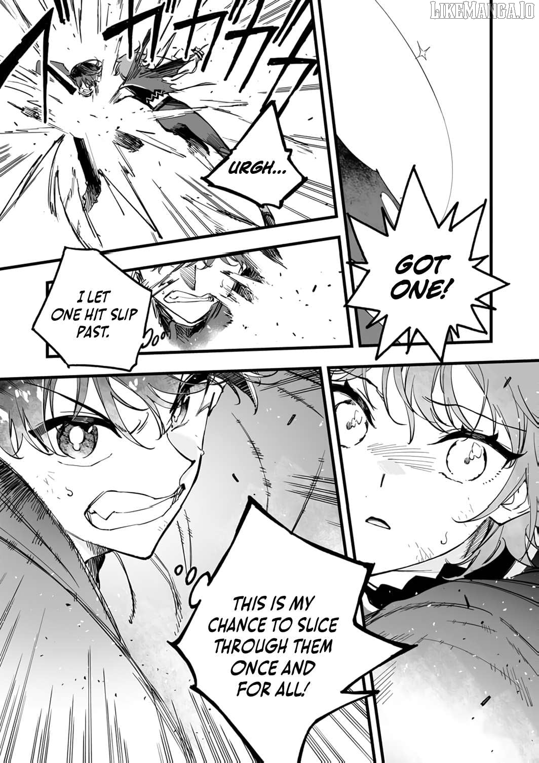 The Unfortunate 'Trapper' Cast Out of the Hero’s Party Will Defy Fate and Become the Strongest with the Unique Skill 'Arrow' Chapter 16 - page 28