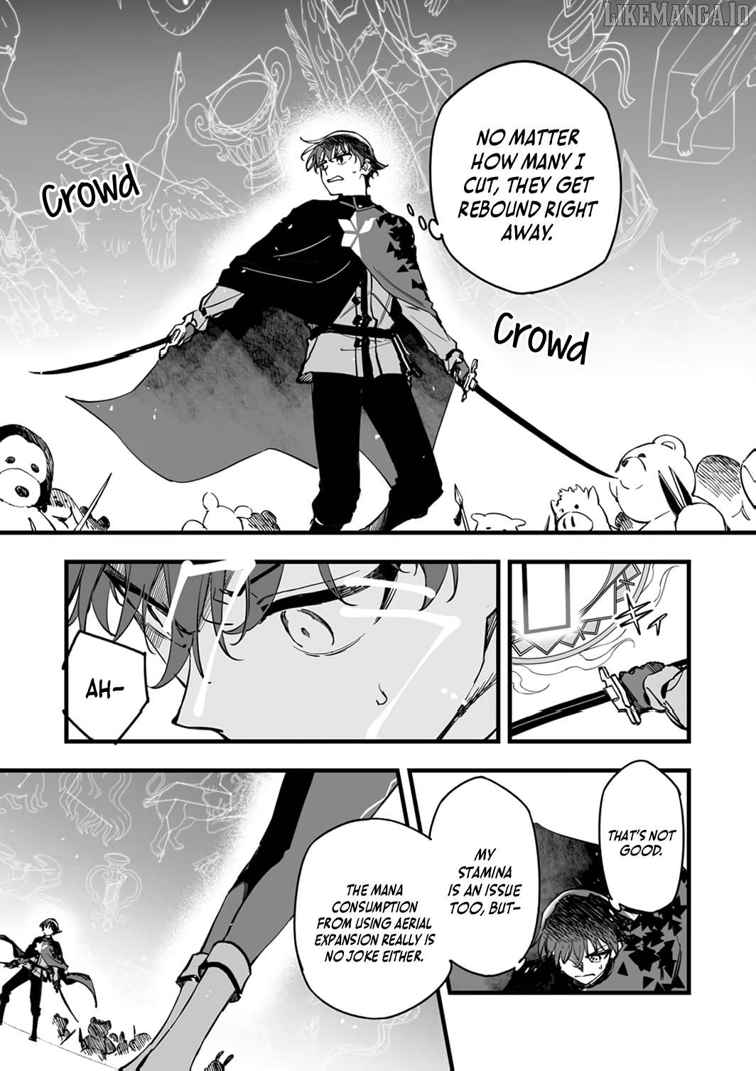 The Unfortunate 'Trapper' Cast Out of the Hero’s Party Will Defy Fate and Become the Strongest with the Unique Skill 'Arrow' Chapter 16 - page 32