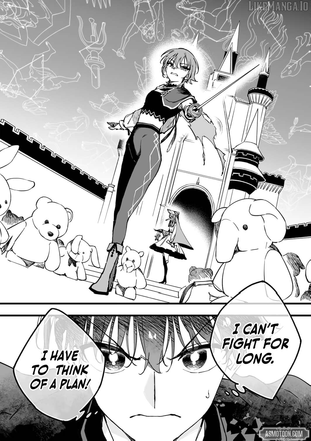 The Unfortunate 'Trapper' Cast Out of the Hero’s Party Will Defy Fate and Become the Strongest with the Unique Skill 'Arrow' Chapter 16 - page 33
