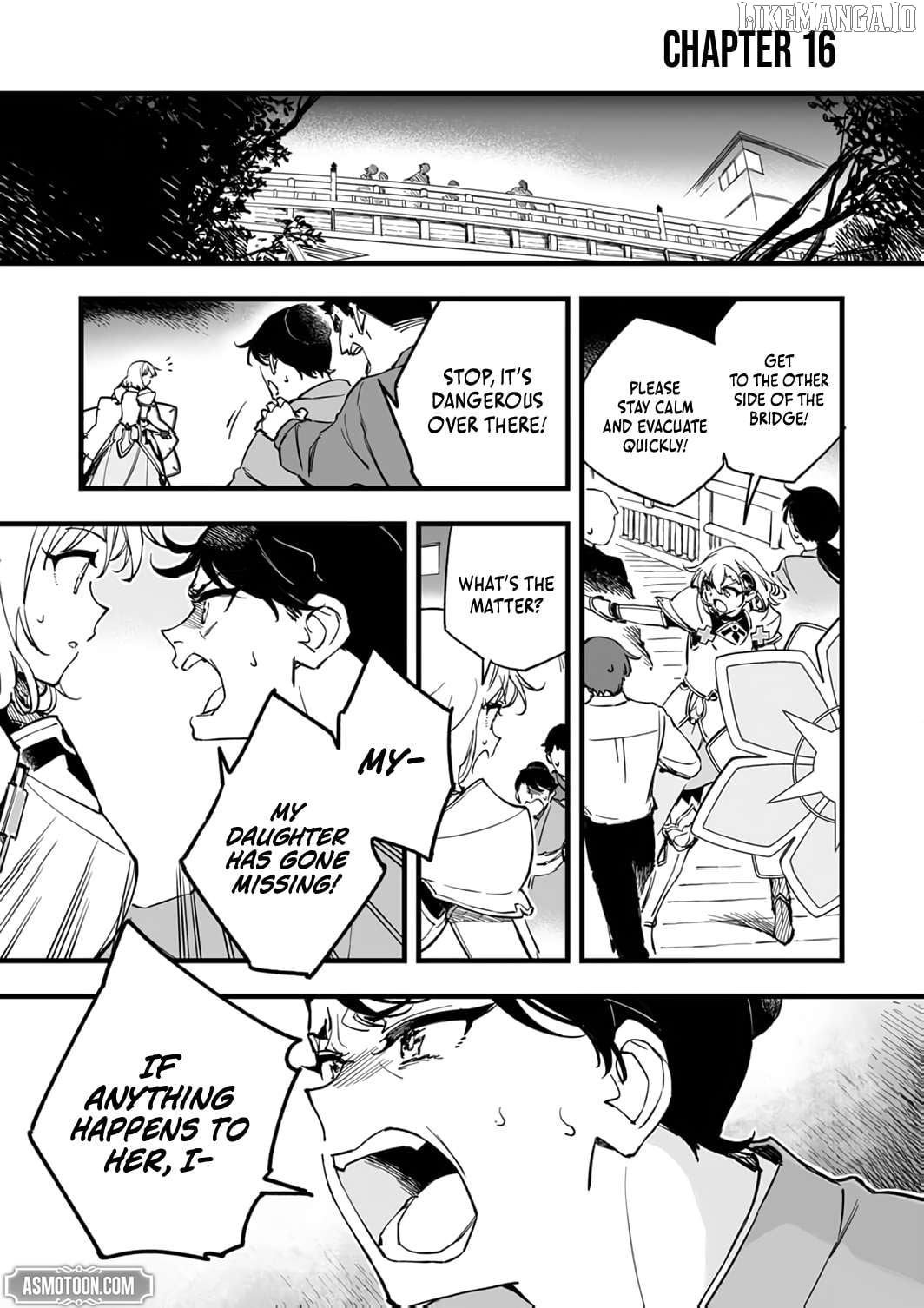 The Unfortunate 'Trapper' Cast Out of the Hero’s Party Will Defy Fate and Become the Strongest with the Unique Skill 'Arrow' Chapter 16 - page 4