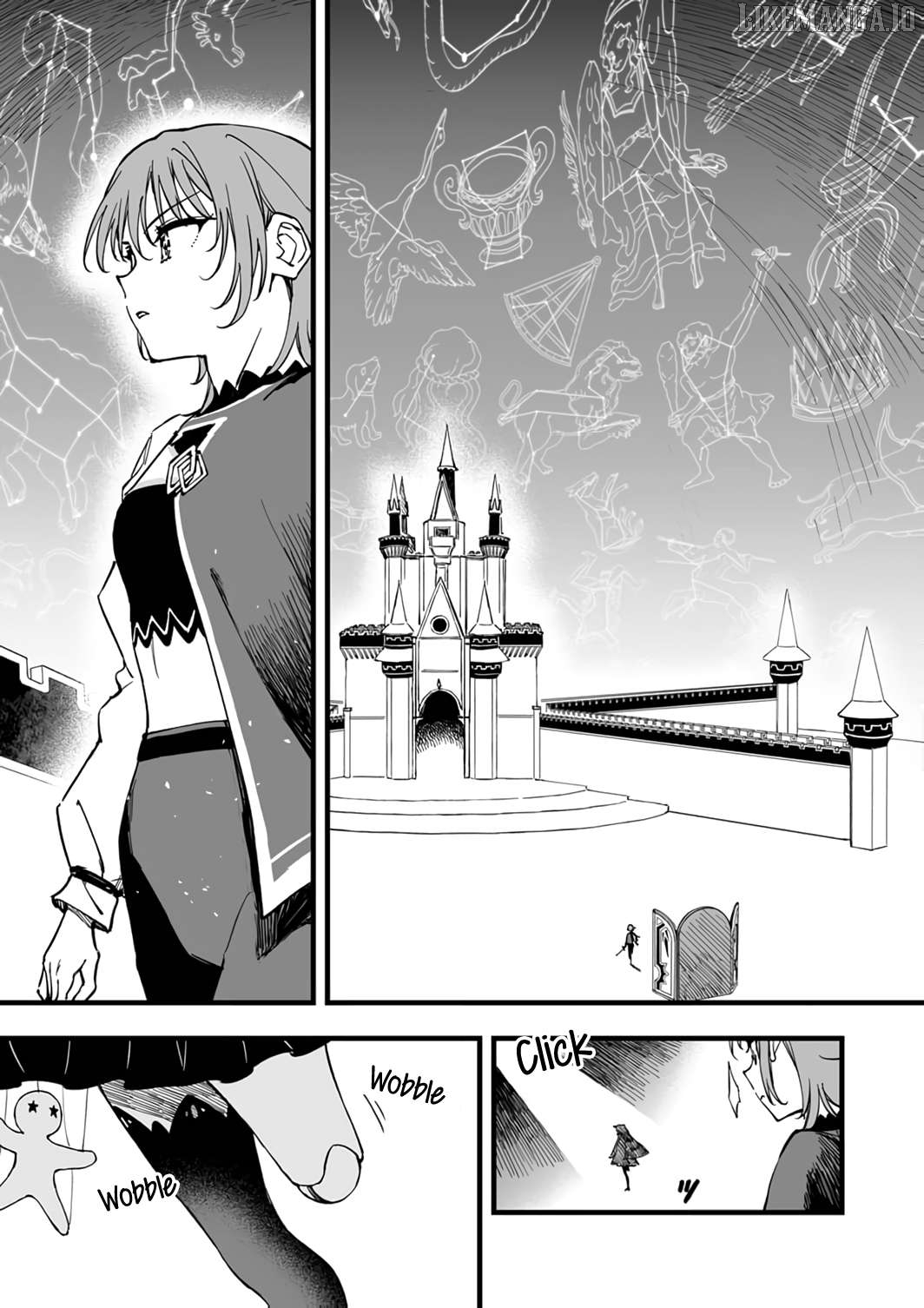 The Unfortunate 'Trapper' Cast Out of the Hero’s Party Will Defy Fate and Become the Strongest with the Unique Skill 'Arrow' Chapter 16 - page 6
