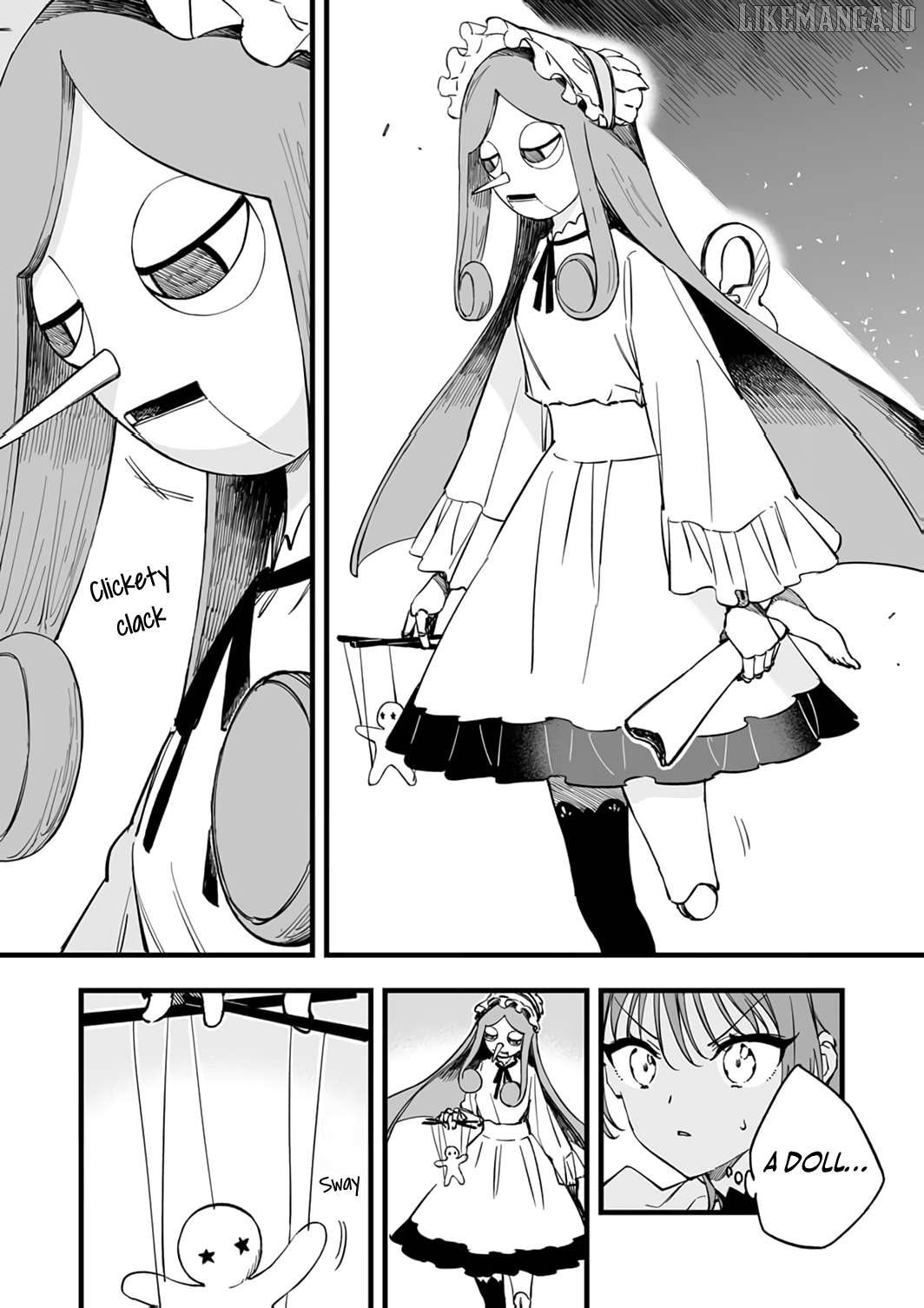 The Unfortunate 'Trapper' Cast Out of the Hero’s Party Will Defy Fate and Become the Strongest with the Unique Skill 'Arrow' Chapter 16 - page 7