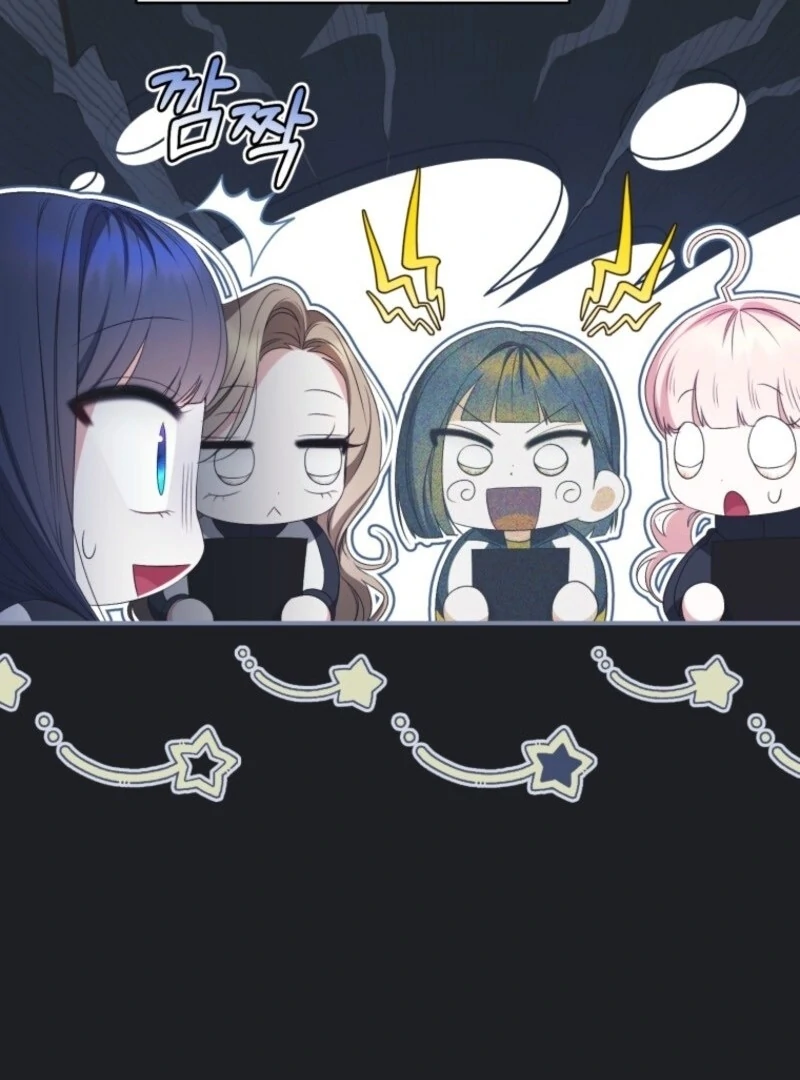 I Became the Cursed Idol Leader Chapter 36 - page 9