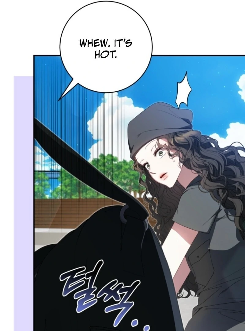 I Became the Cursed Idol Leader Chapter 36 - page 99