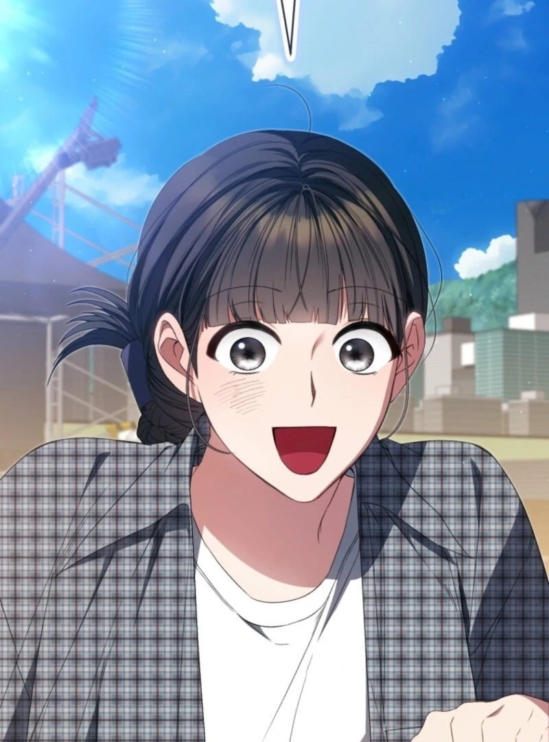 I Became the Cursed Idol Leader Chapter 36 - page 101