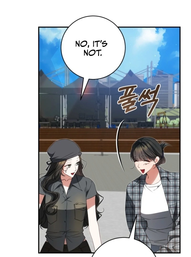 I Became the Cursed Idol Leader Chapter 36 - page 103