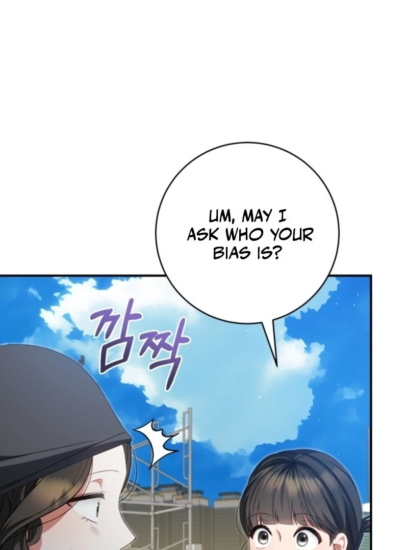 I Became the Cursed Idol Leader Chapter 36 - page 106