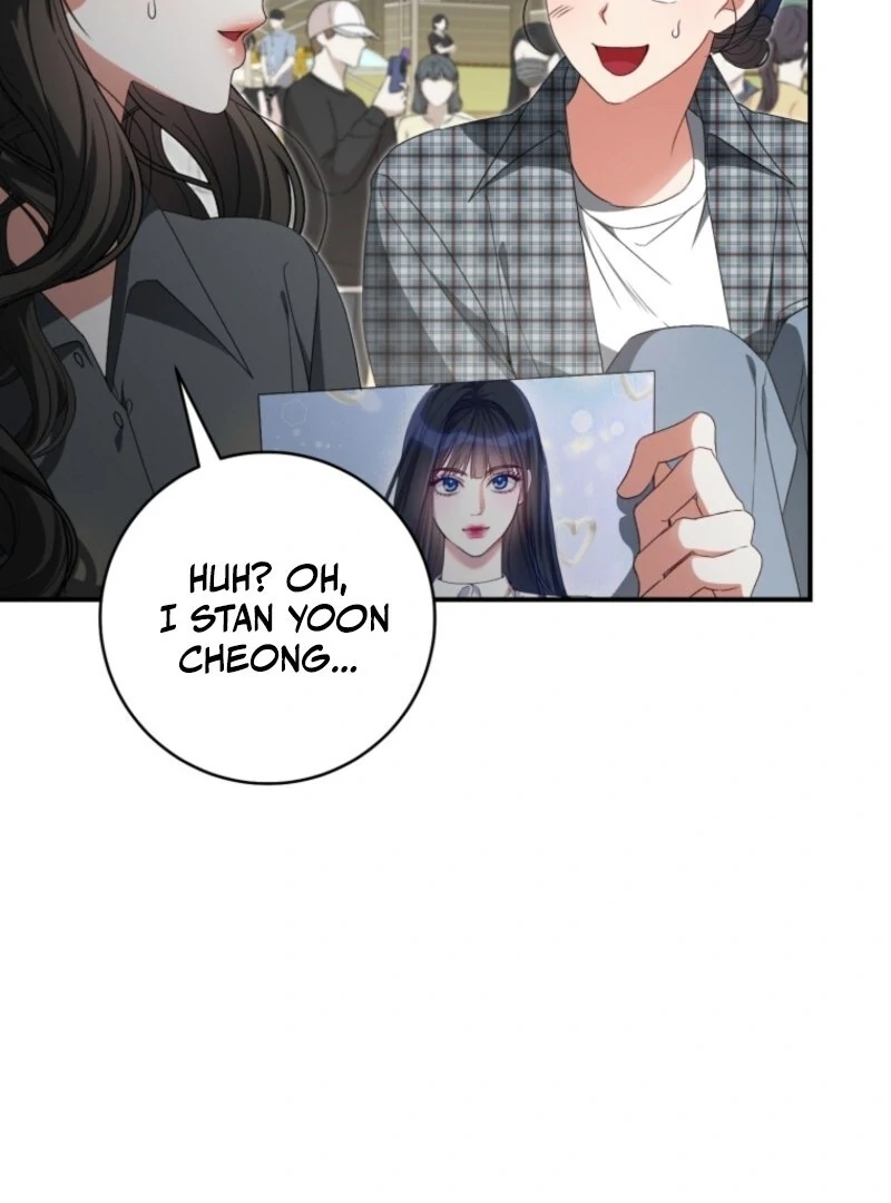 I Became the Cursed Idol Leader Chapter 36 - page 107