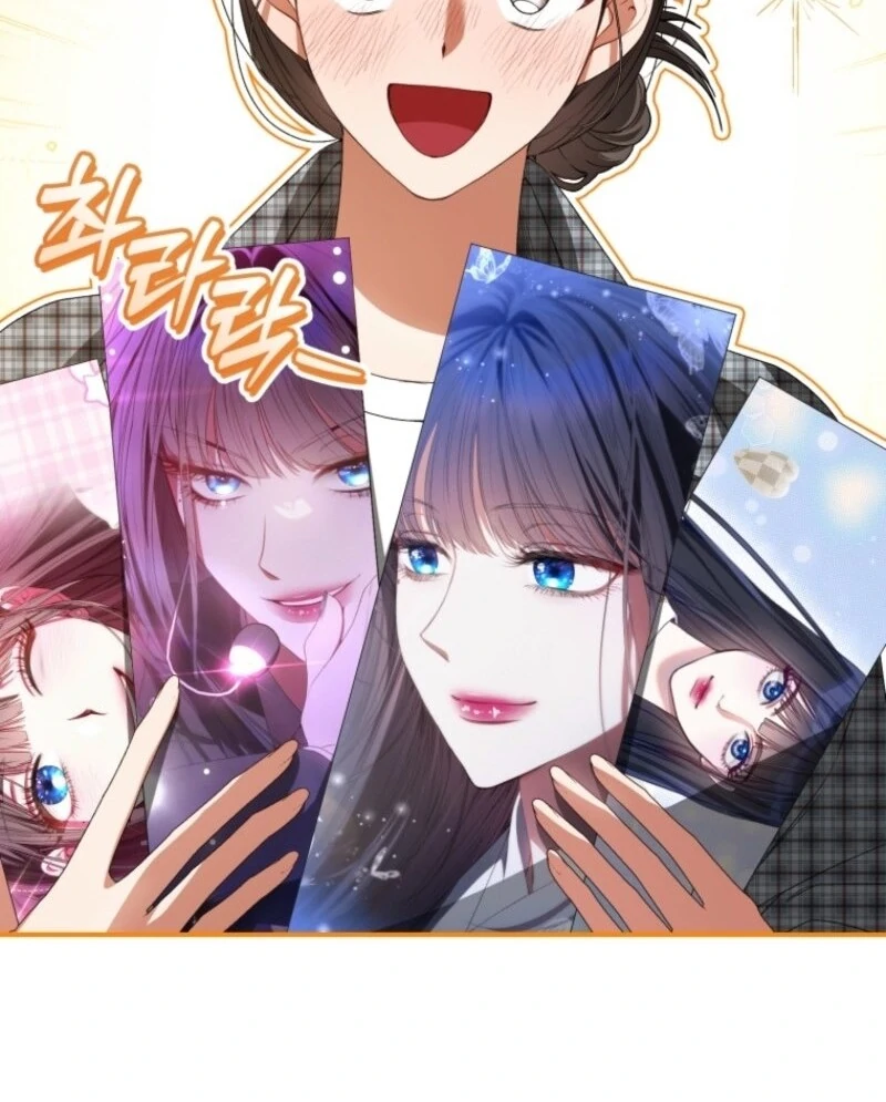 I Became the Cursed Idol Leader Chapter 36 - page 109