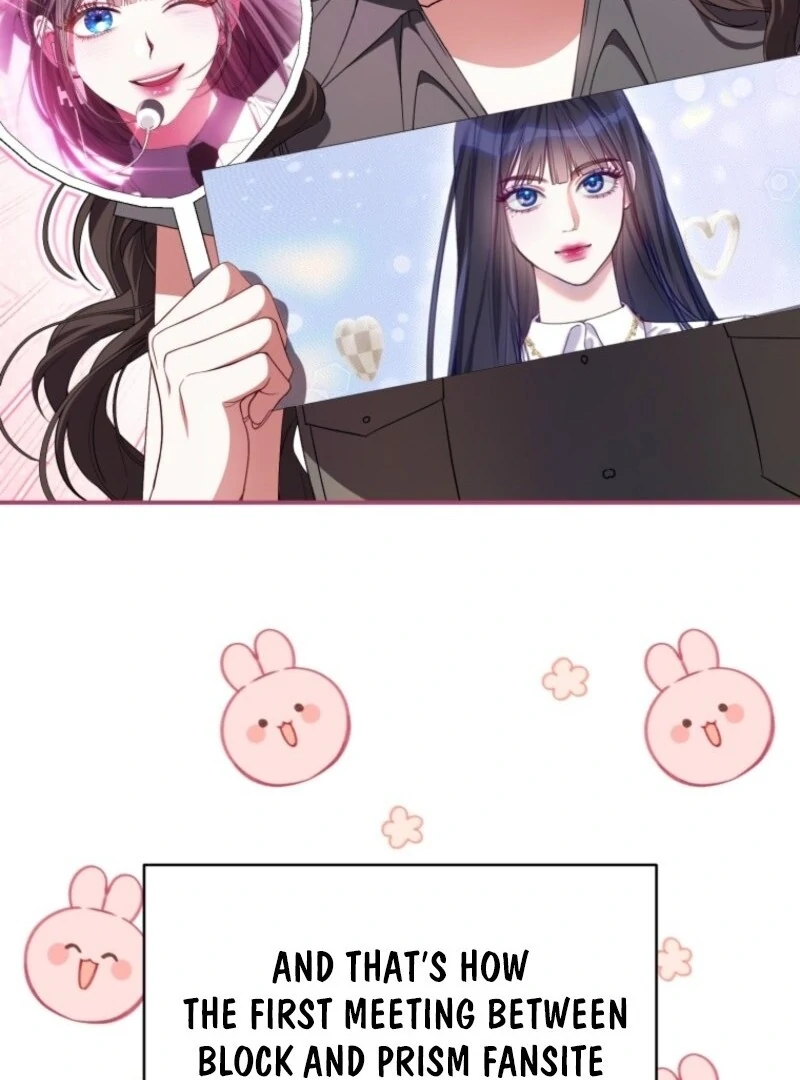 I Became the Cursed Idol Leader Chapter 36 - page 111