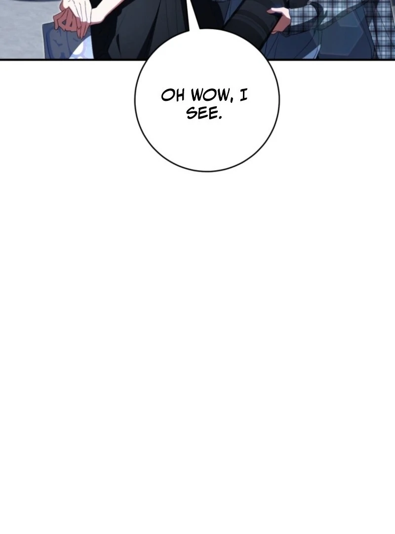 I Became the Cursed Idol Leader Chapter 36 - page 116