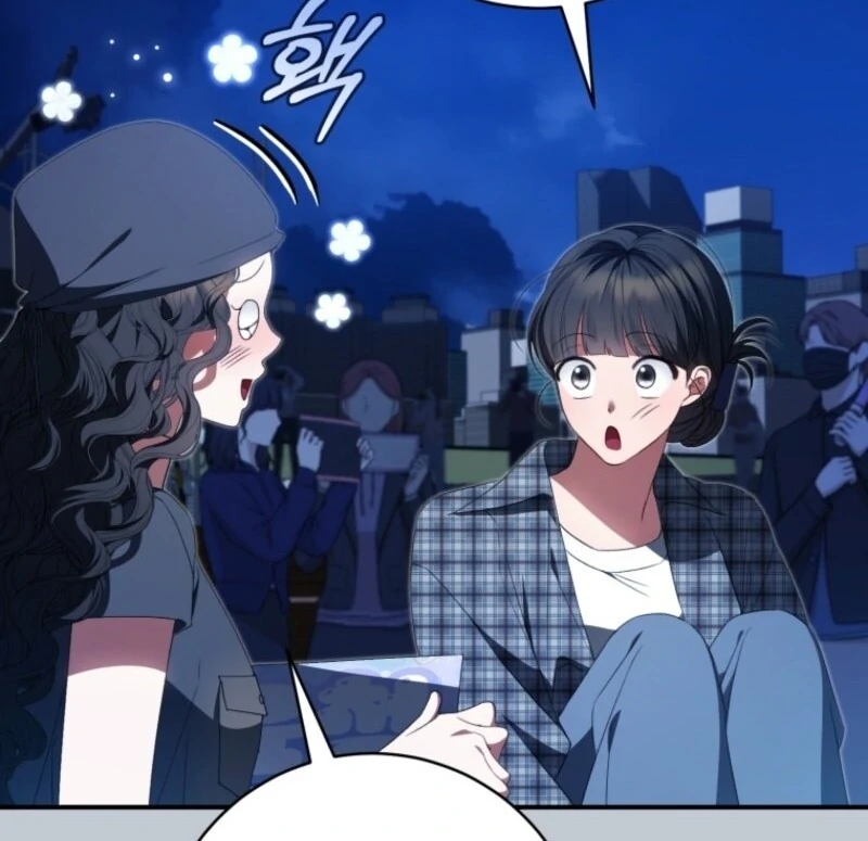 I Became the Cursed Idol Leader Chapter 36 - page 119