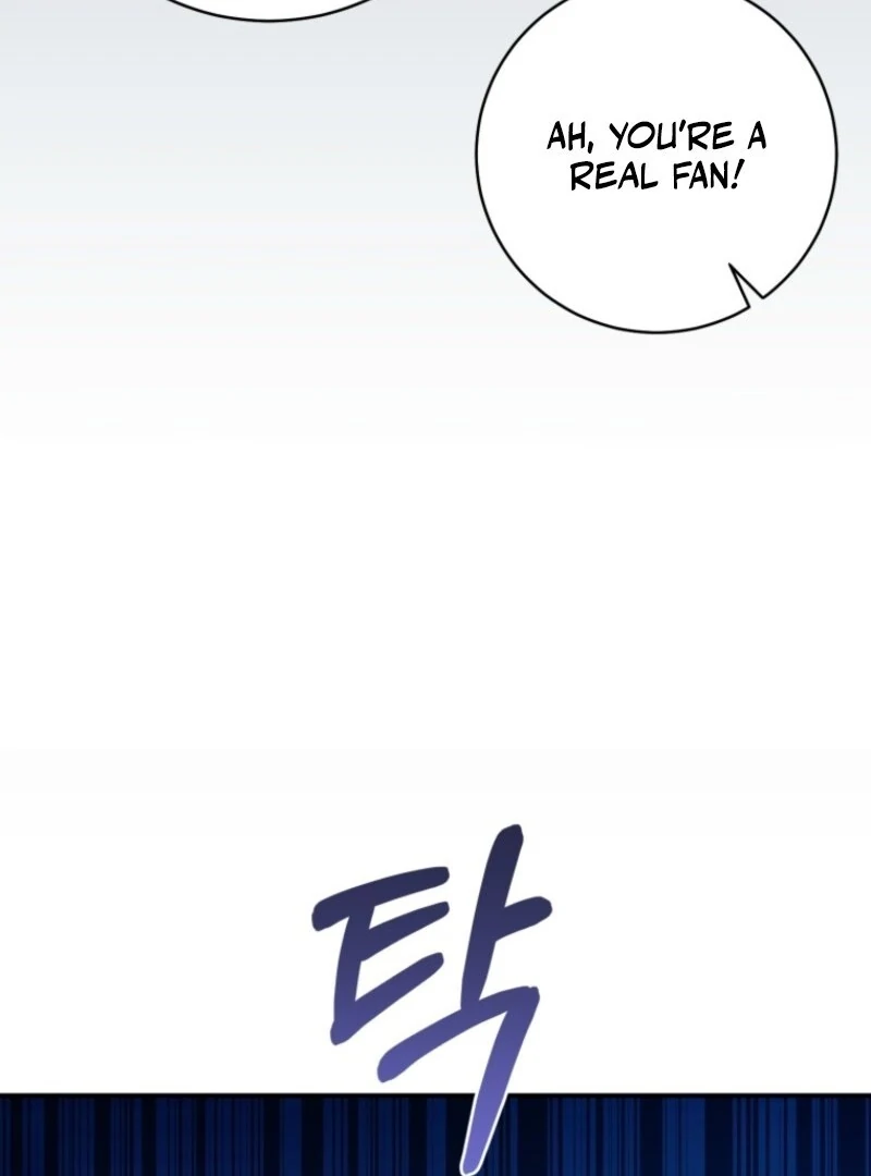 I Became the Cursed Idol Leader Chapter 36 - page 123