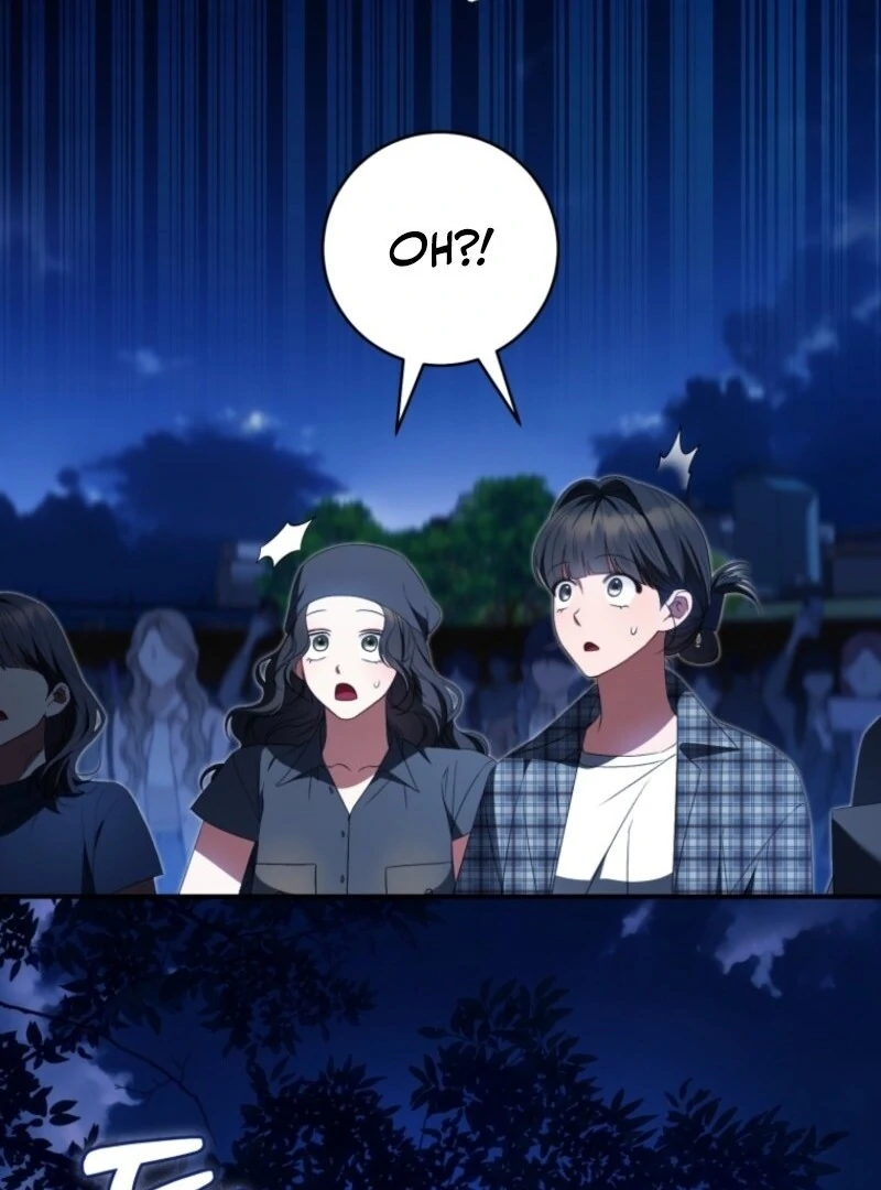 I Became the Cursed Idol Leader Chapter 36 - page 124