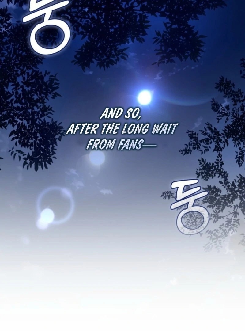 I Became the Cursed Idol Leader Chapter 36 - page 125