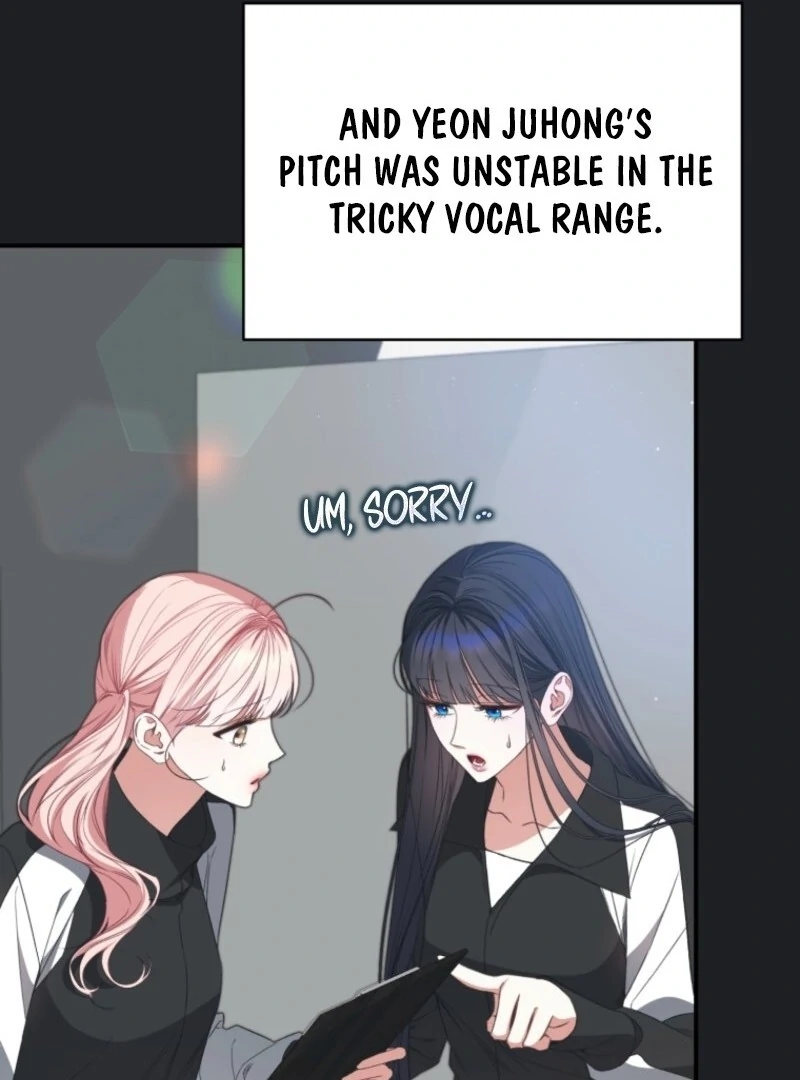 I Became the Cursed Idol Leader Chapter 36 - page 12