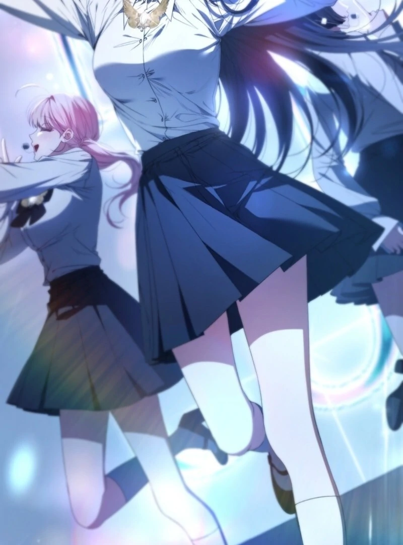 I Became the Cursed Idol Leader Chapter 36 - page 129