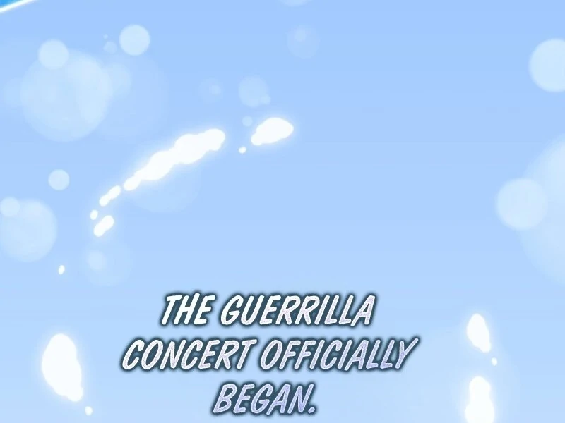 I Became the Cursed Idol Leader Chapter 36 - page 131