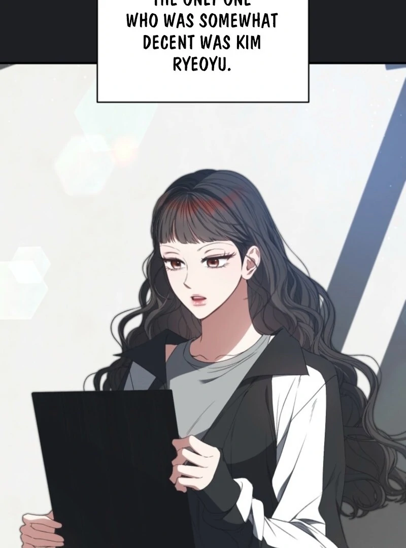 I Became the Cursed Idol Leader Chapter 36 - page 14