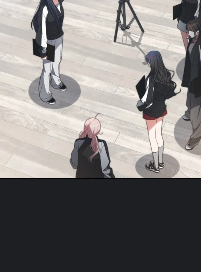 I Became the Cursed Idol Leader Chapter 36 - page 18