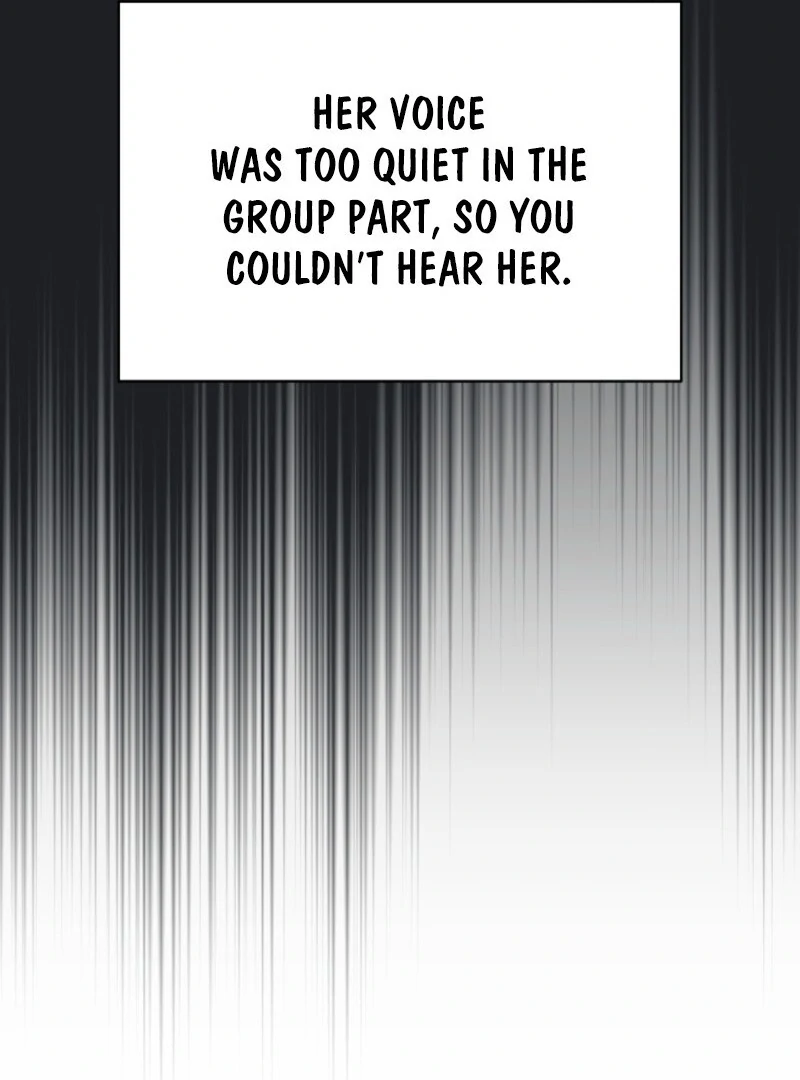 I Became the Cursed Idol Leader Chapter 36 - page 23