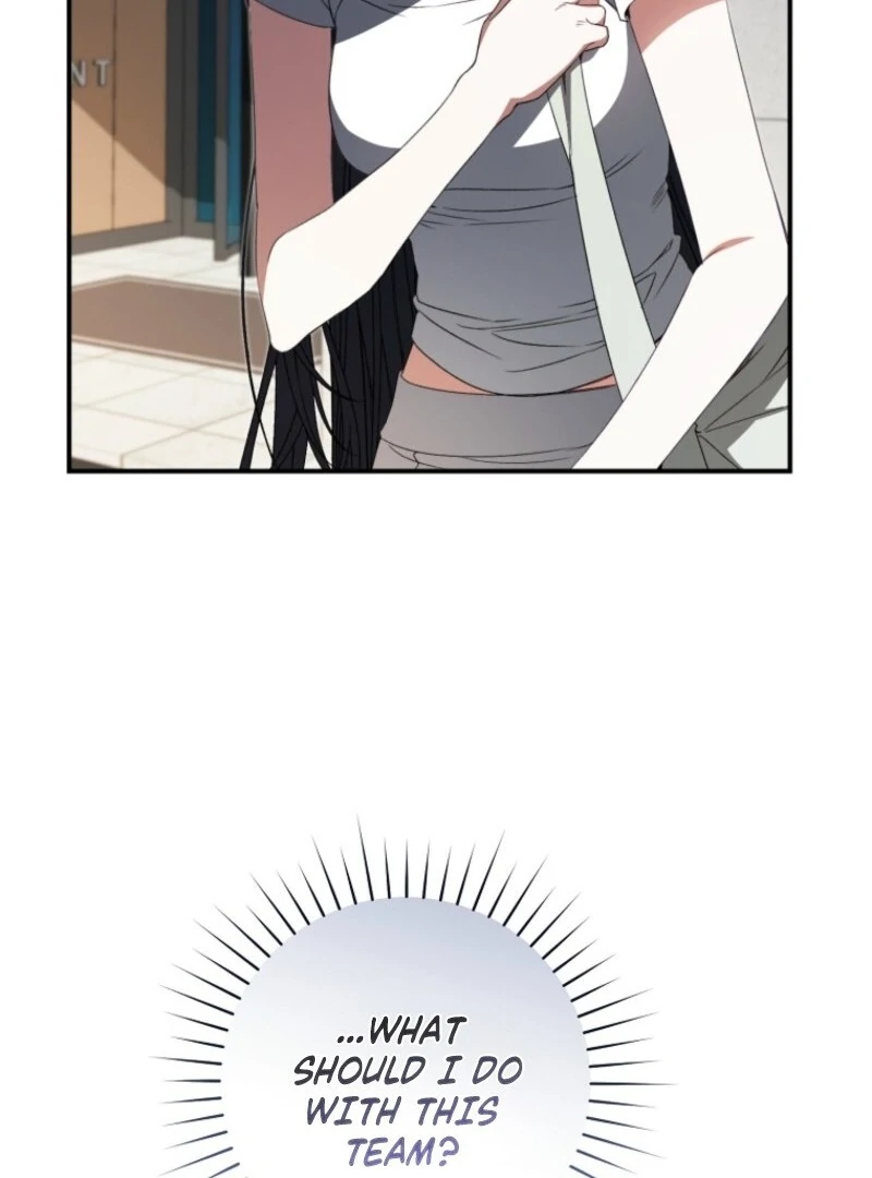 I Became the Cursed Idol Leader Chapter 36 - page 25