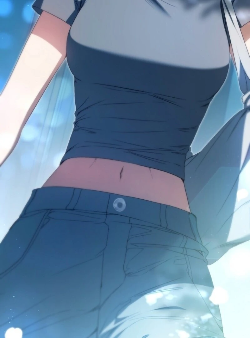 I Became the Cursed Idol Leader Chapter 36 - page 30