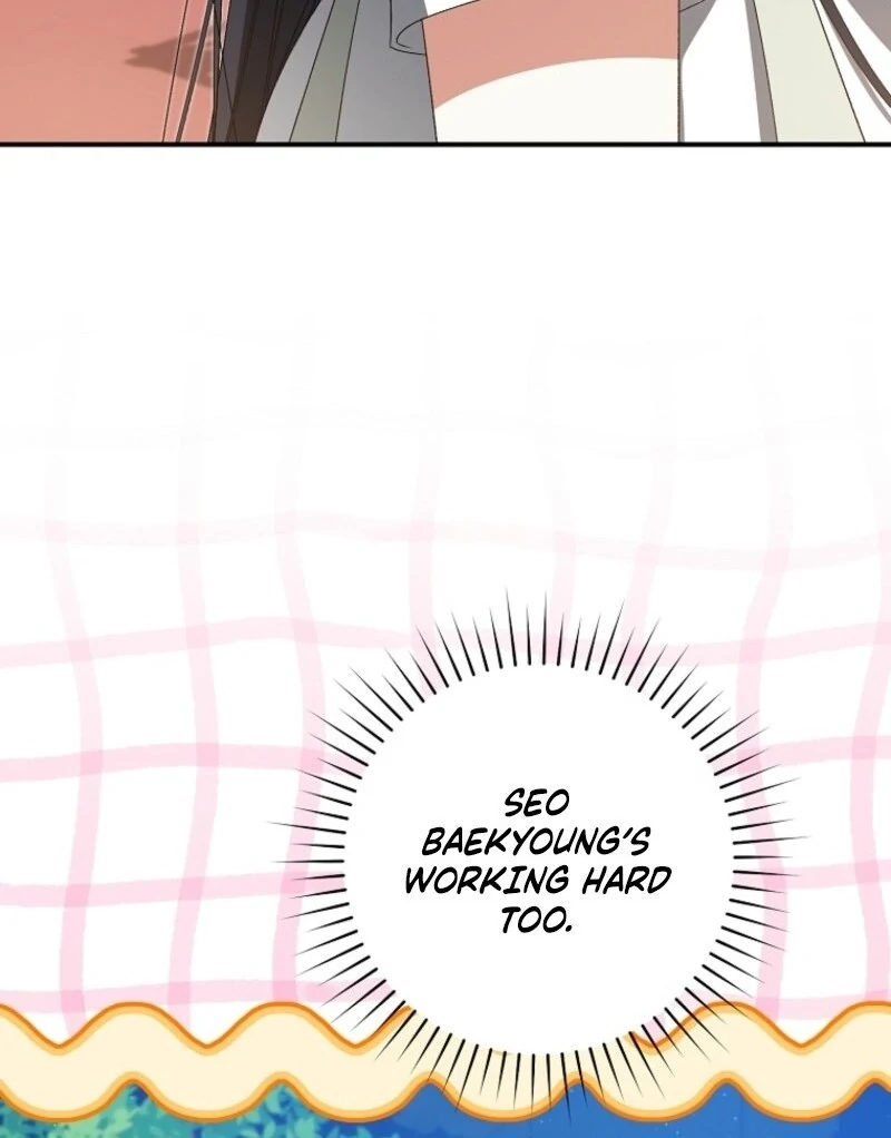 I Became the Cursed Idol Leader Chapter 36 - page 33