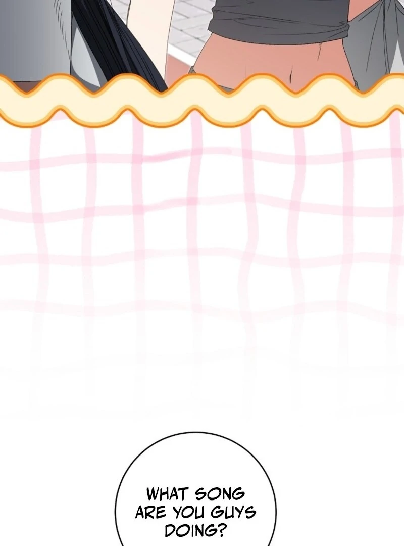 I Became the Cursed Idol Leader Chapter 36 - page 35