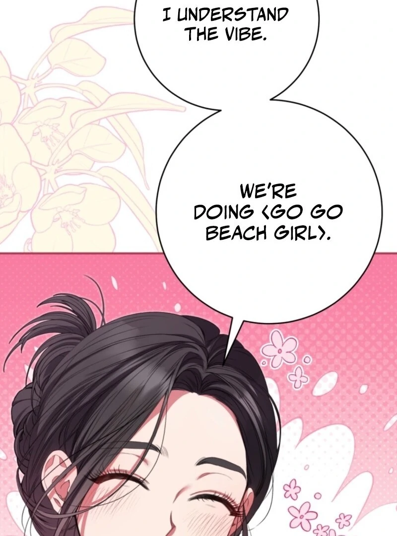 I Became the Cursed Idol Leader Chapter 36 - page 38