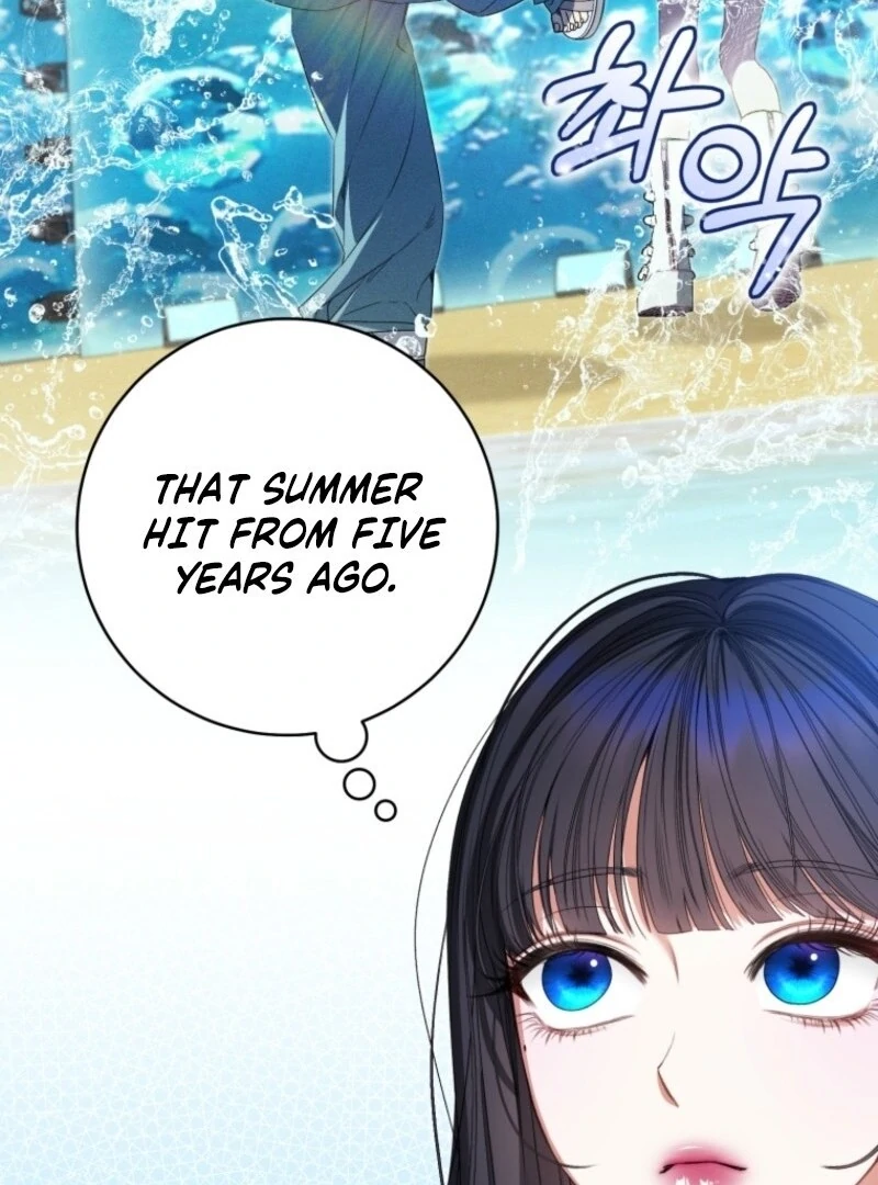 I Became the Cursed Idol Leader Chapter 36 - page 41