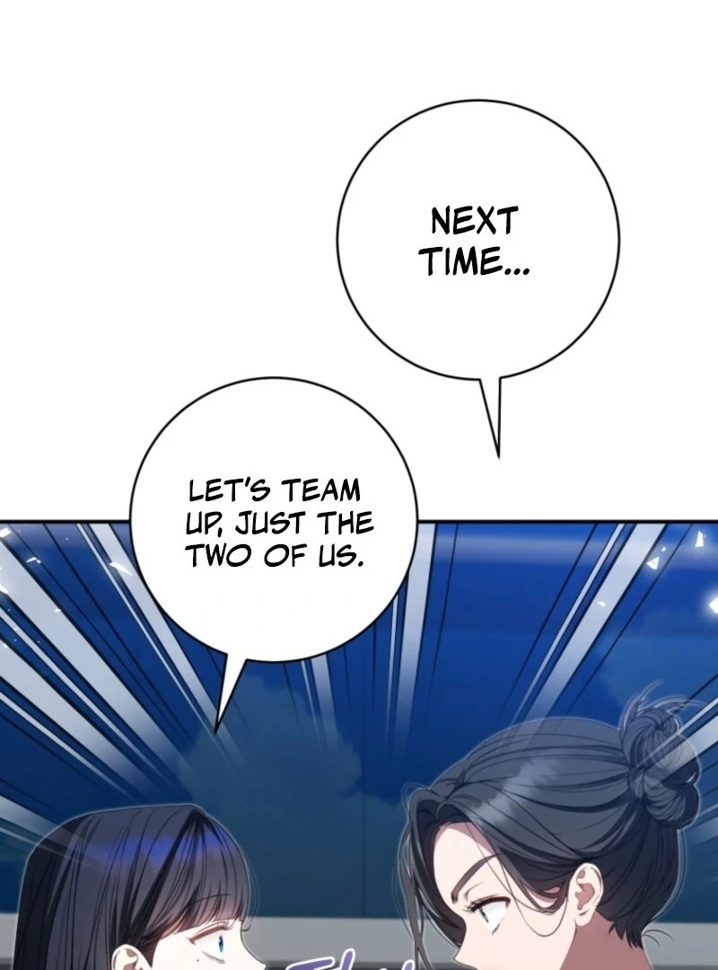 I Became the Cursed Idol Leader Chapter 36 - page 53