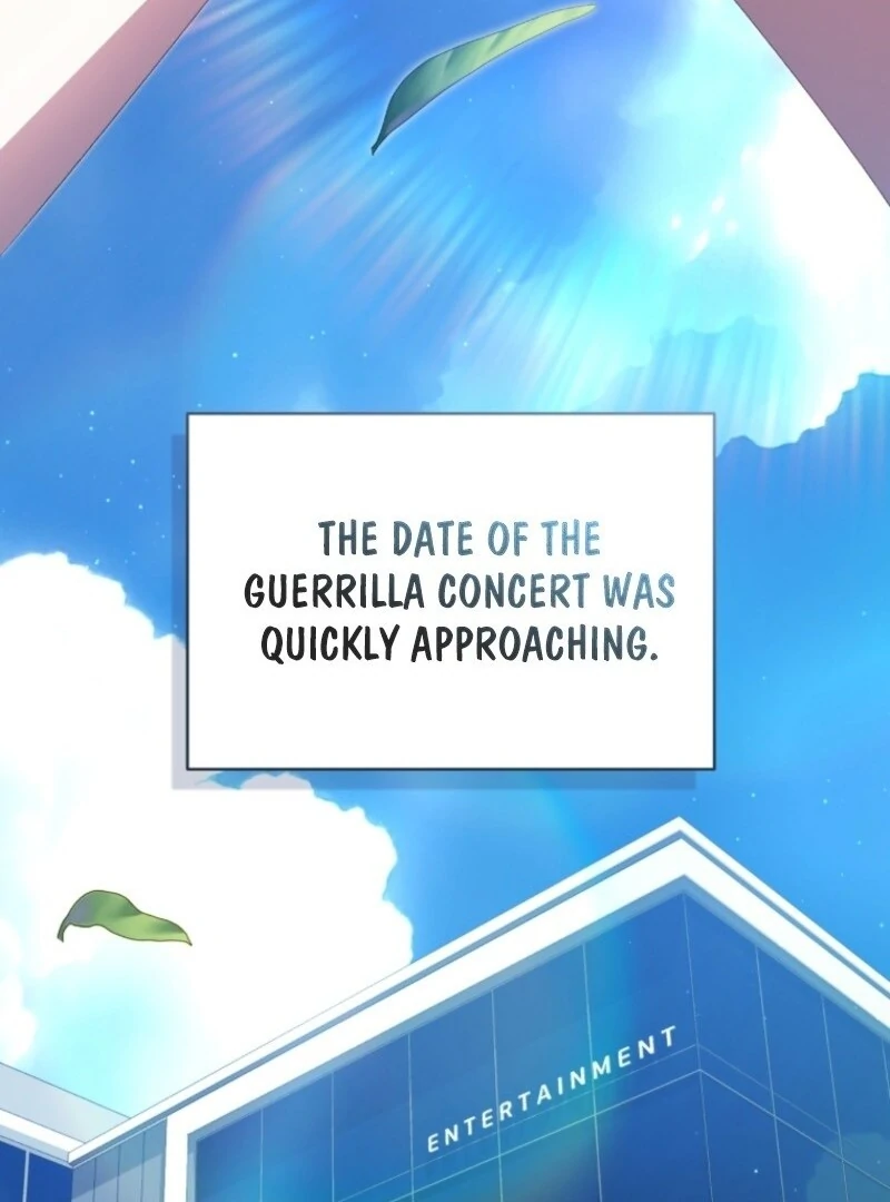 I Became the Cursed Idol Leader Chapter 36 - page 59