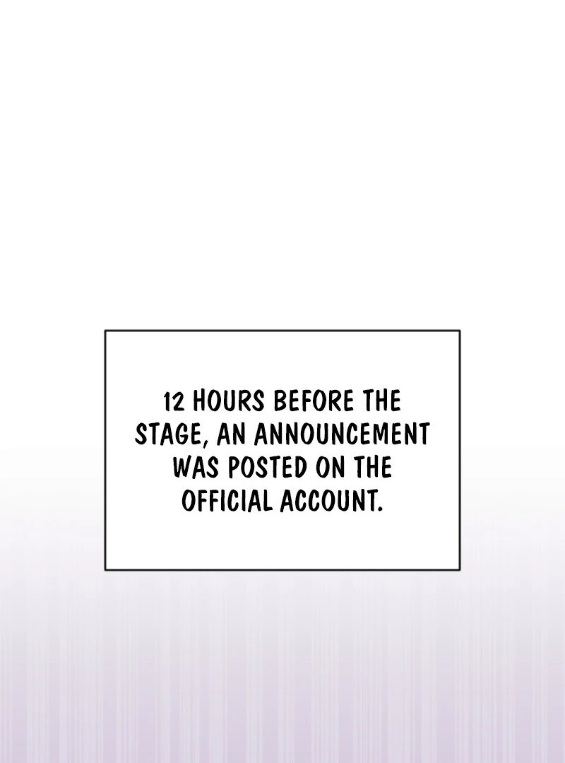 I Became the Cursed Idol Leader Chapter 36 - page 61